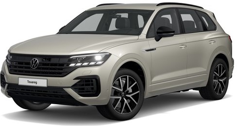 Магнитолы Volkswagen Touareg 2018-н.в.